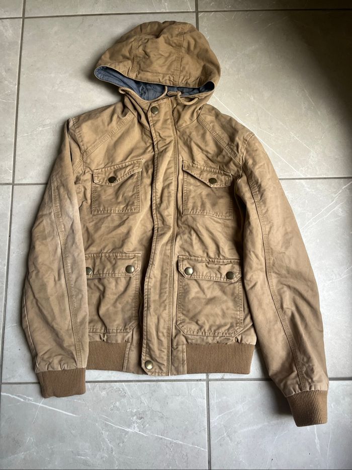 Veste