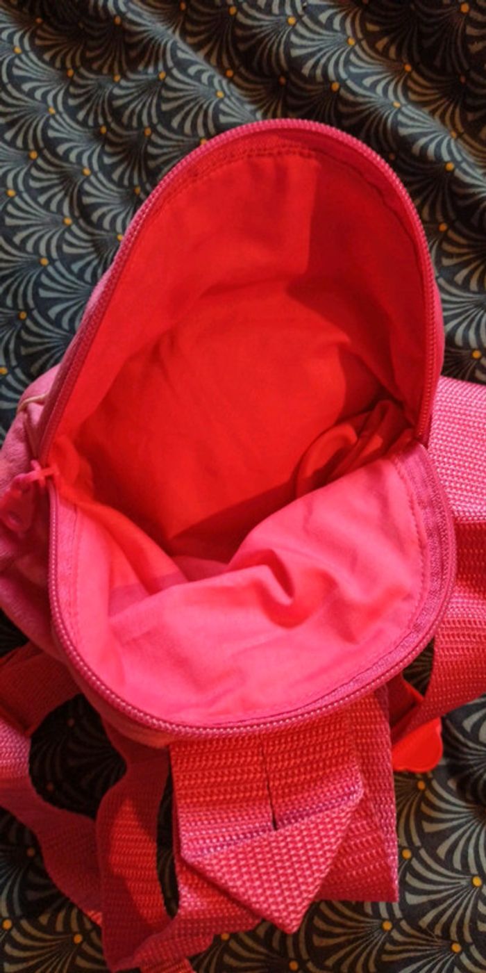 Sac à dos Peppa Pig - photo numéro 3