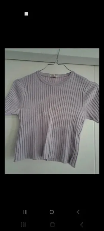 Croq top Jennyfer S