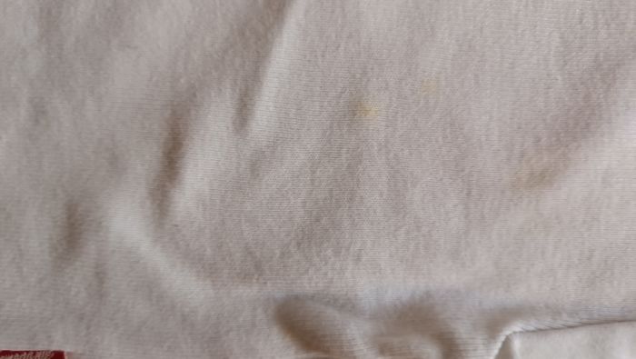 Salopette courte. Salopette longue. Tee shirt - photo numéro 5