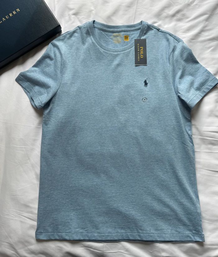 Ralph Lauren t shirt - photo numéro 5