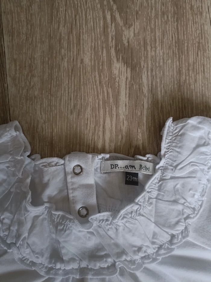 Robe bébé fille - photo numéro 2