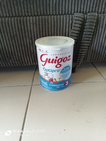 Guigoz