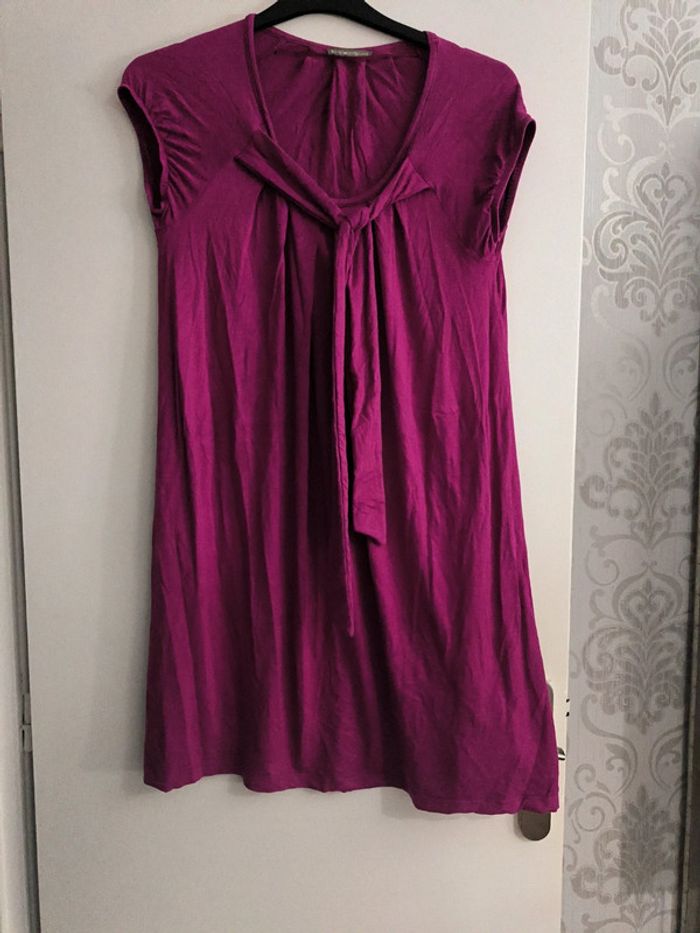 Robe grossesse