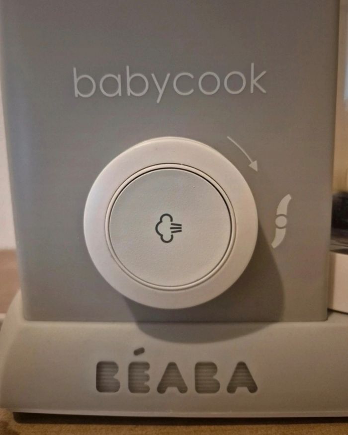 Babycook BEABA - photo numéro 2
