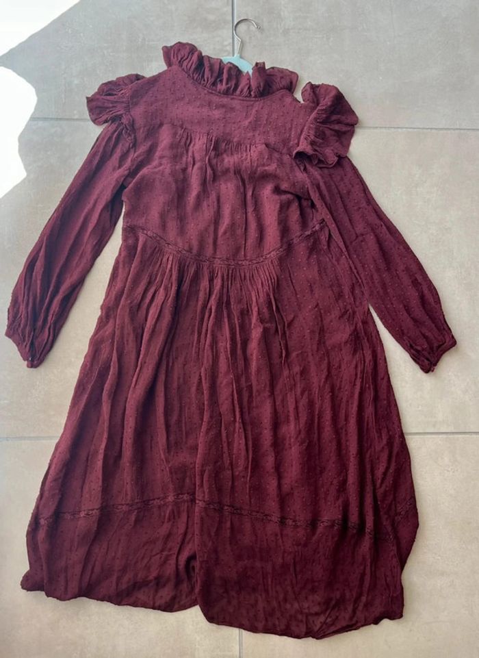 Robe longue - photo numéro 2