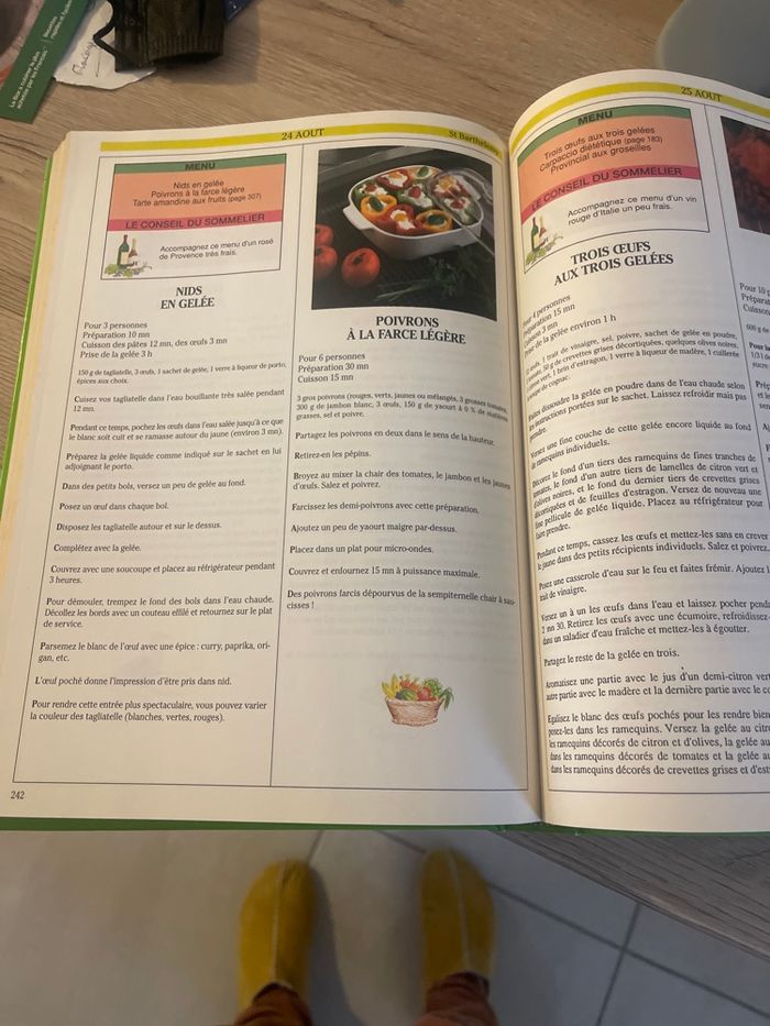 365 jours en cuisine - photo numéro 3