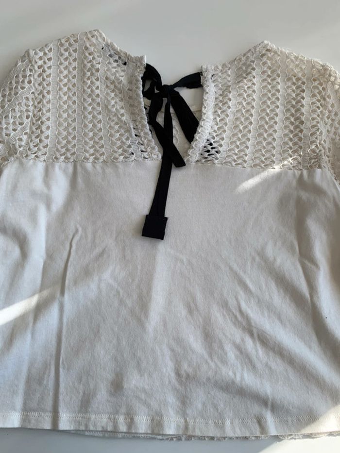 Haut Zara - photo numéro 3