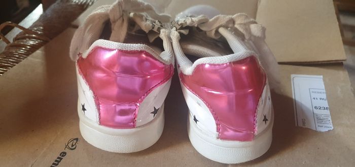 Chaussures basses - photo numéro 4