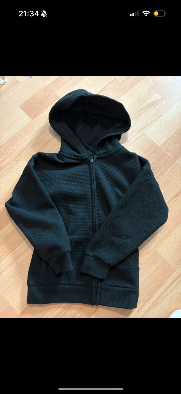 Veste garçon primark