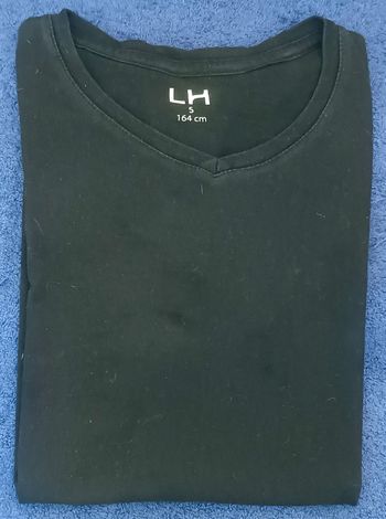 T-shirt manches courtes LH taille S