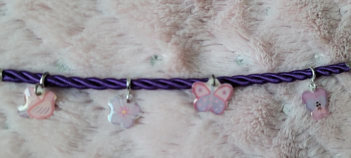 Bracelet - photo numéro 4