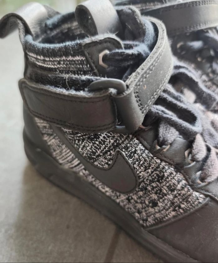 Baskets Nike - photo numéro 3