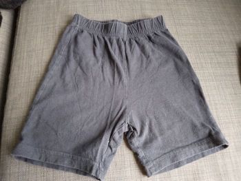 Short léger 3ans=>94cm en TBE kiabi