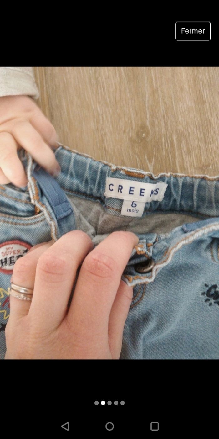 Jean - photo numéro 2