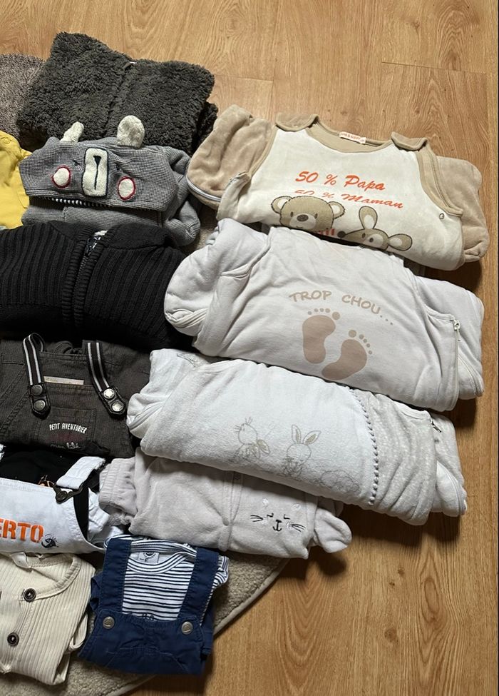 Lot revendeur - photo numéro 6