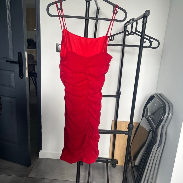 robe shein - photo numéro 2