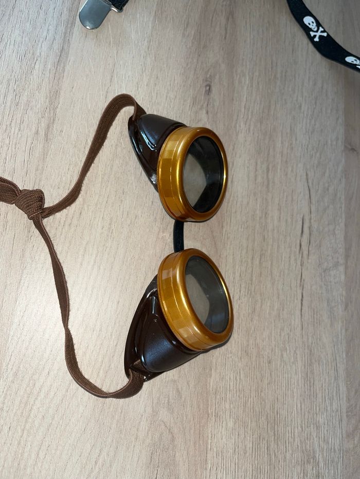 Lunettes déguisement enfants