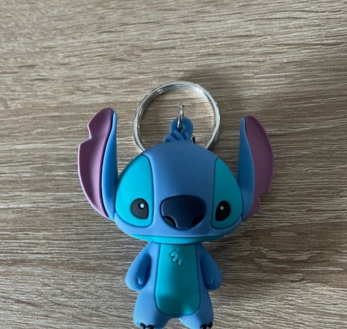 Porte clef disneyland paris - photo numéro 2
