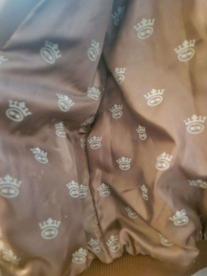 Veste en cuir royal wear - photo numéro 8