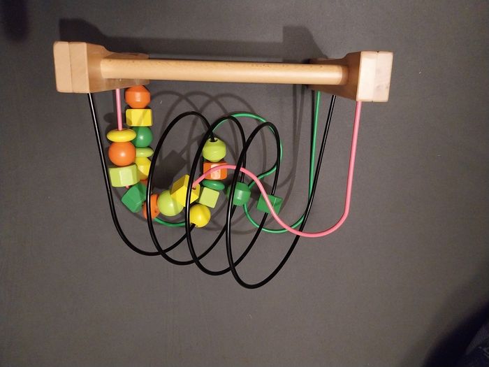 Boulier ikea - photo numéro 2