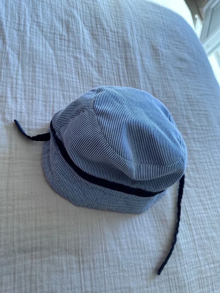 Chapeau - photo numéro 3