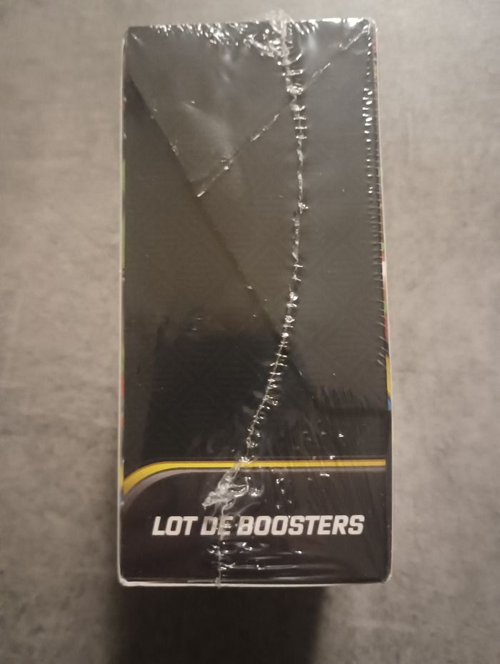 Bundle pokemon flammes fantasmagoriques - photo numéro 4