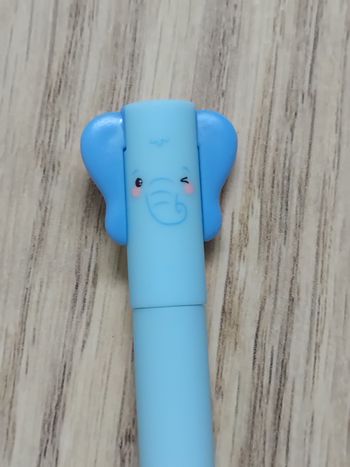 Stylo Éléphant 