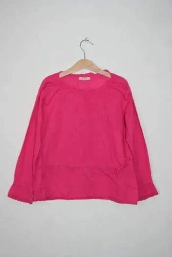 Blouse marque In Extenso taille 8 ans