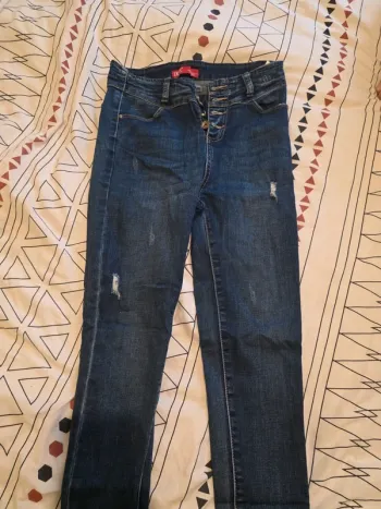 Jean skinny
