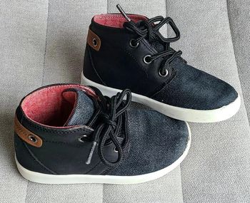 Chaussures gémo taille 23
