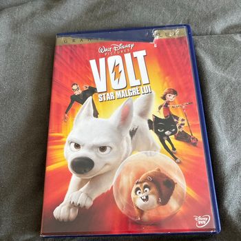 DVD dvd