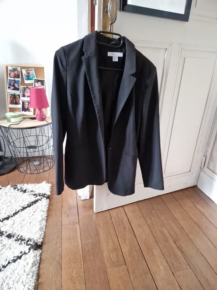 Blazer taille 38