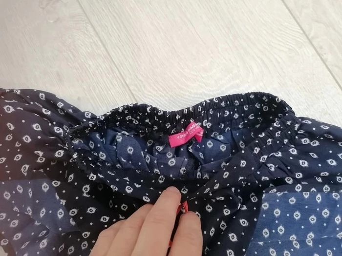 Lot Jupe Short 18 mois Primark - photo numéro 5