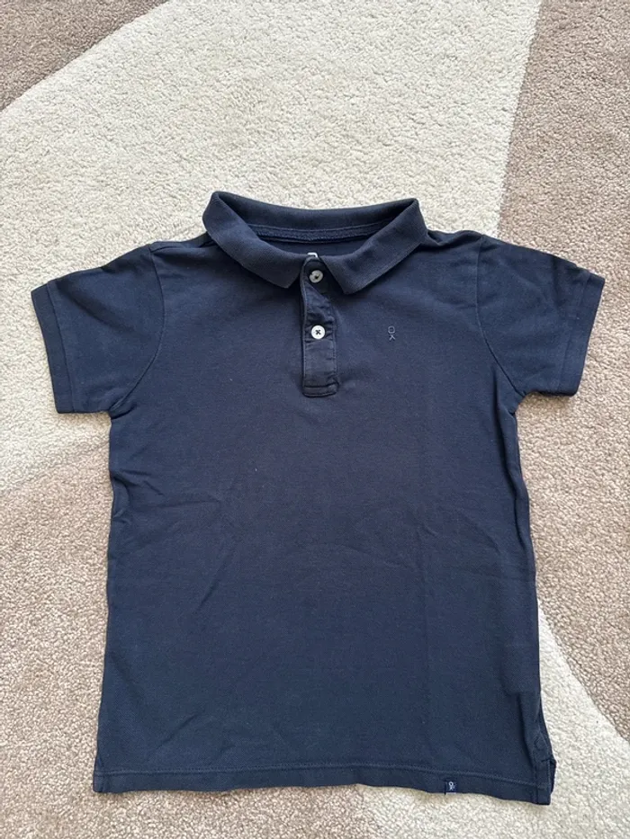 Polo Okaïdi