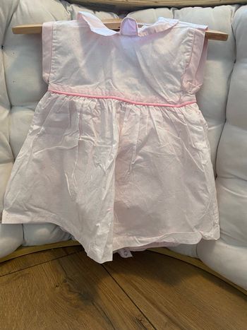 Robe / combinaison légère