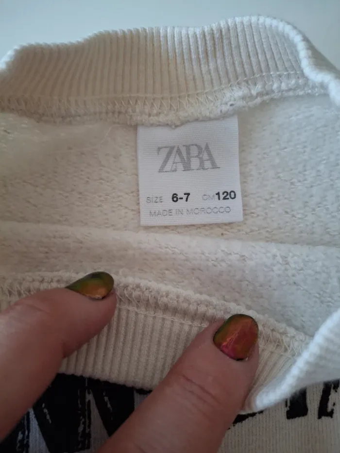 Pull oversize - photo numéro 2