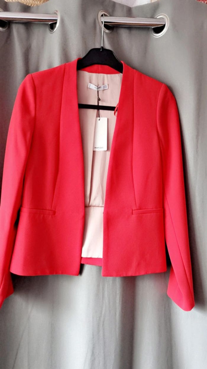 Veste Mango neuf