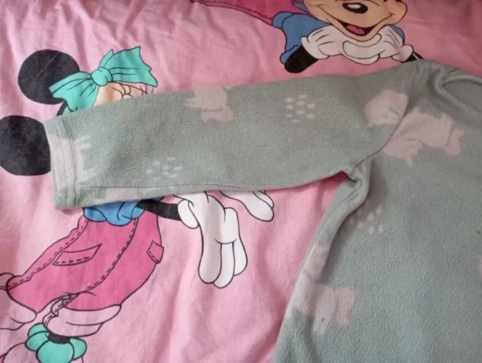Pyjama taille 3 ans - photo numéro 5