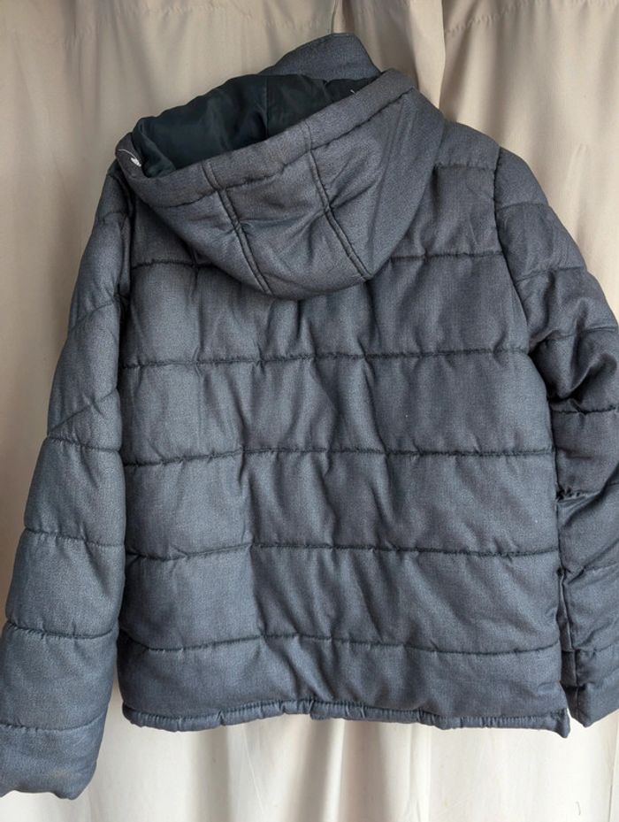 Doudoune Kiabi - photo numéro 2