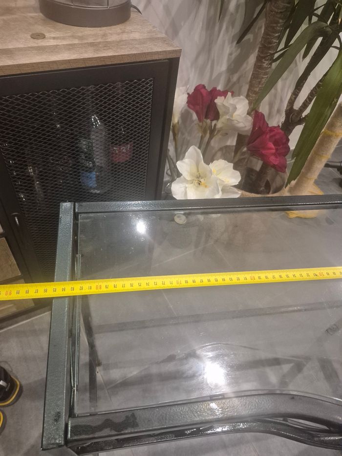 Console d entree - photo numéro 5