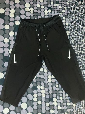 Nike running therma-fit bas