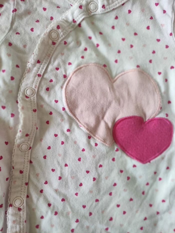 Pyjama - photo numéro 2