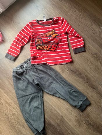 Pyjama car’s