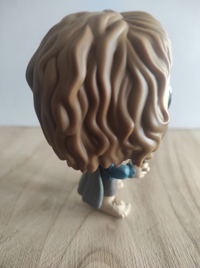 Figurine Funko pop Pippin Took 530 SANS boîte ( Le Seigneur des Anneaux ) - photo numéro 2