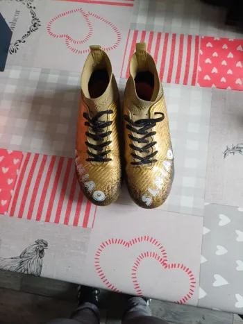 Chaussures foot