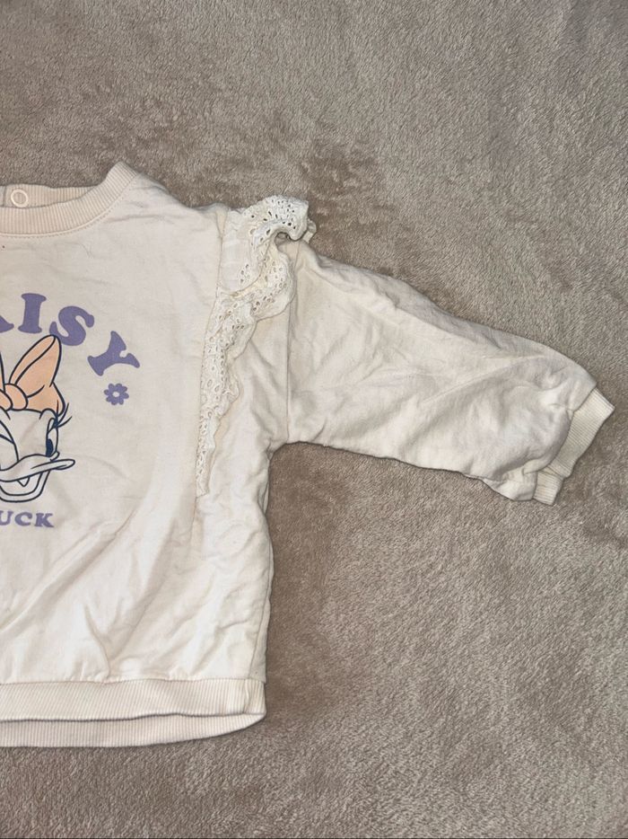Pull Daisy 18mois - photo numéro 3