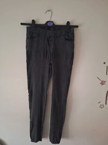 Jegging Holly