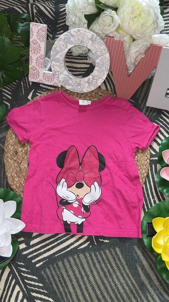 T’shirt MC