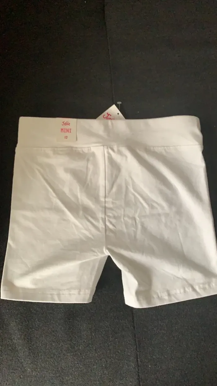 Short Justice - photo numéro 4